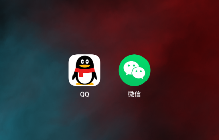 QQ手机版又更新，我看到了微信的影子